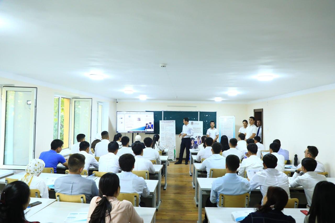 seminar seminar
